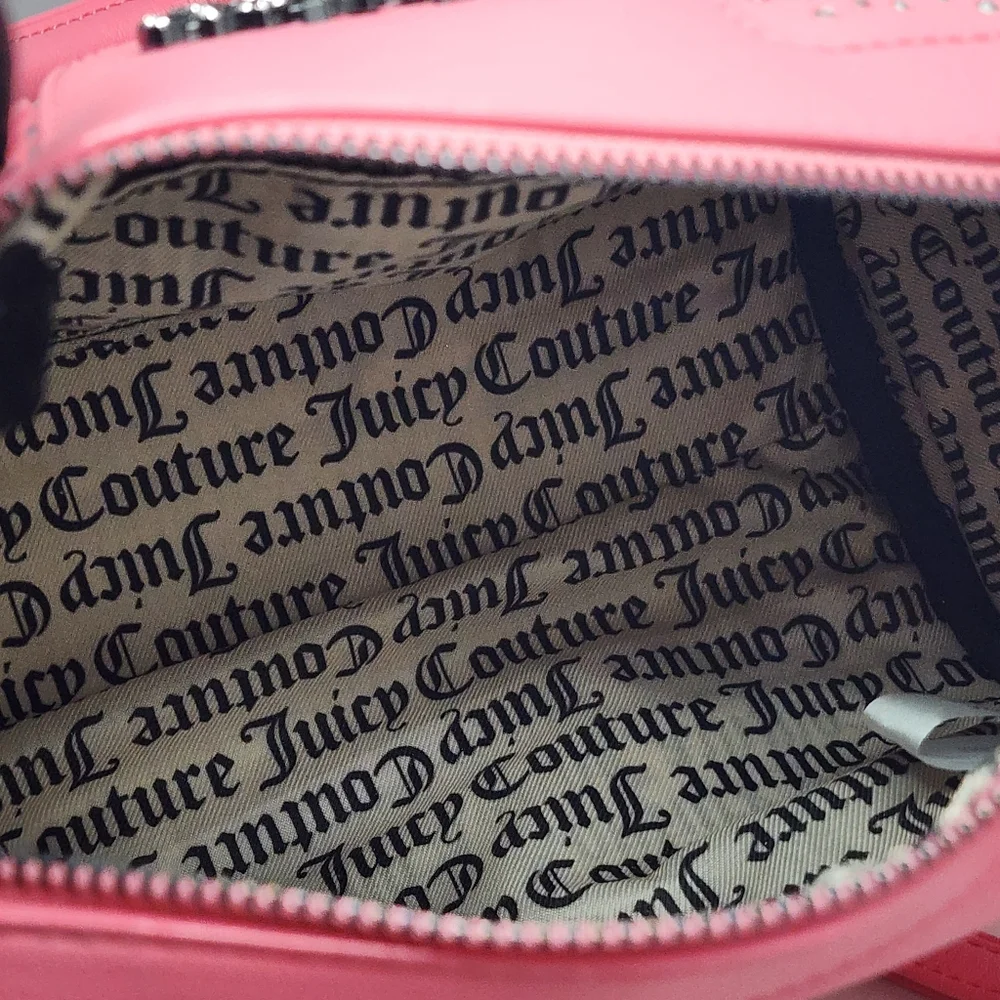 Juicy Couture turn heads